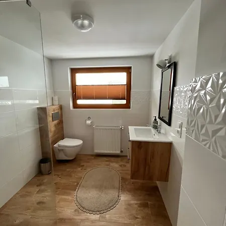 Appartement Dom W Beskidach Zagornik