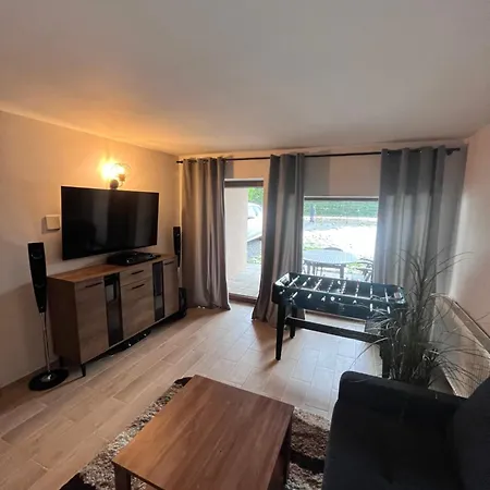 Appartement Dom W Beskidach