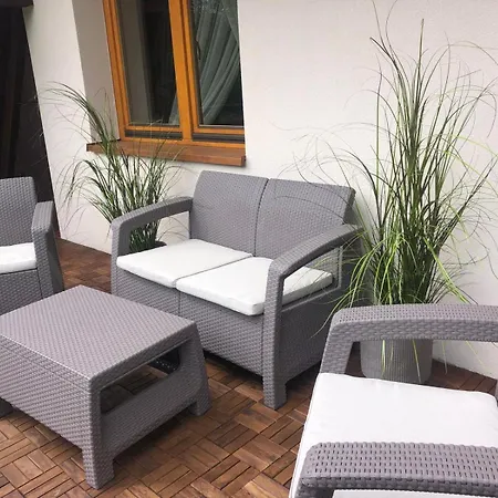 Apartamento Dom W Beskidach