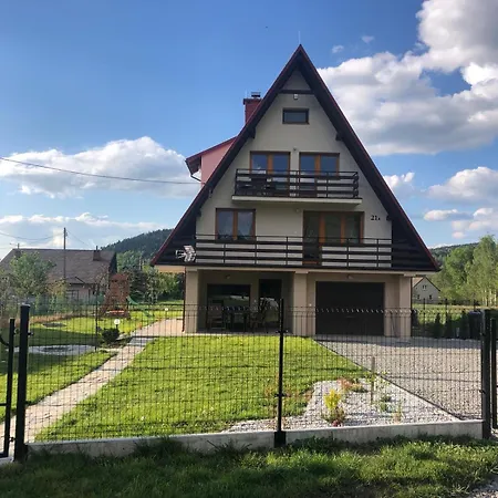 Appartement Dom W Beskidach *