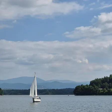 Apartamento Dom W Beskidach Zagornik