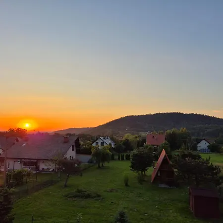 Apartamento Dom W Beskidach *