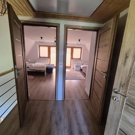 Apartamento Dom W Beskidach