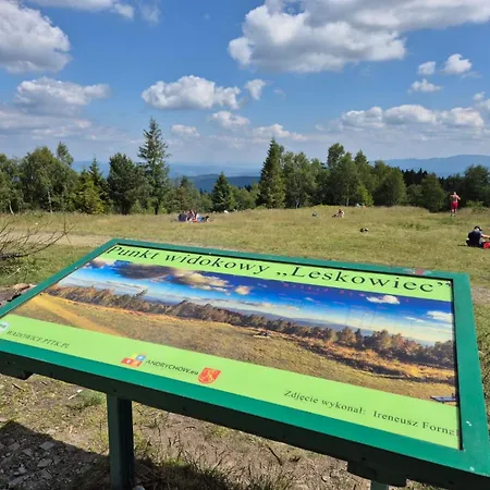 Dom W Beskidach דירה *