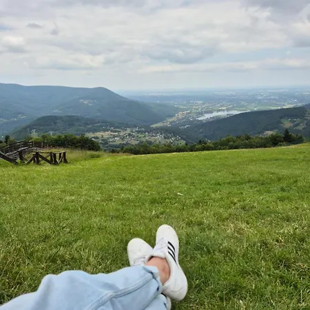 Appartement Dom W Beskidach *