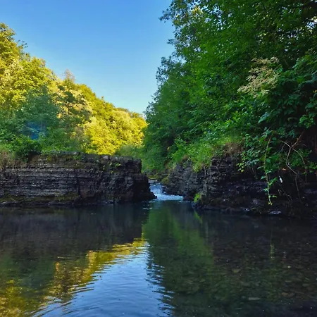 Dom W Beskidach Zagornik