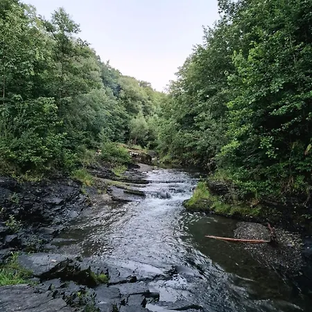 Dom W Beskidach * Zagornik