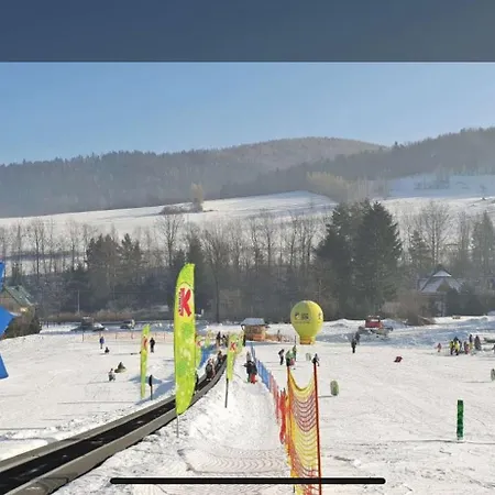 Dom W Beskidach Apartamento