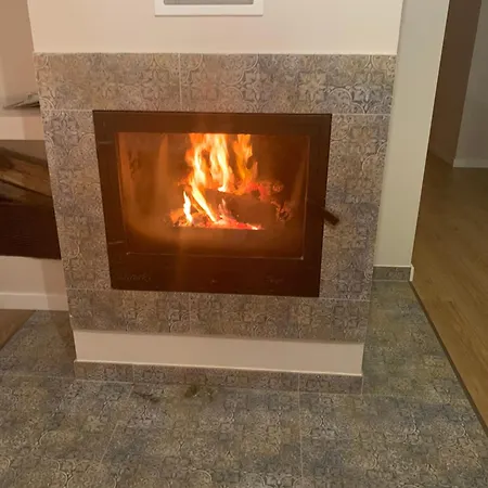 Dom W Beskidach * Zagornik