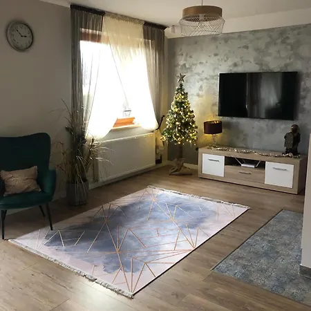Appartement Dom W Beskidach *