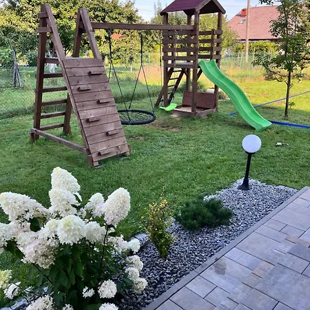 Dom W Beskidach Apartamento *