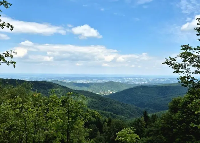 Dom W Beskidach * Zagornik