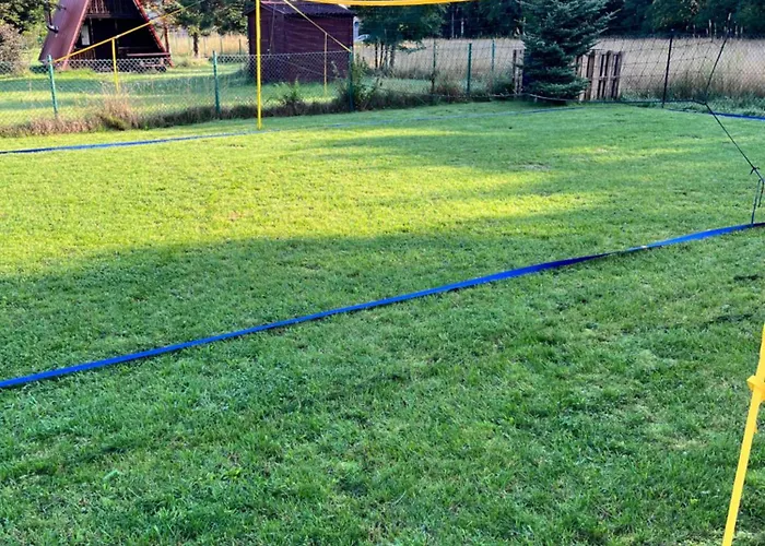 Dom W Beskidach * Zagornik